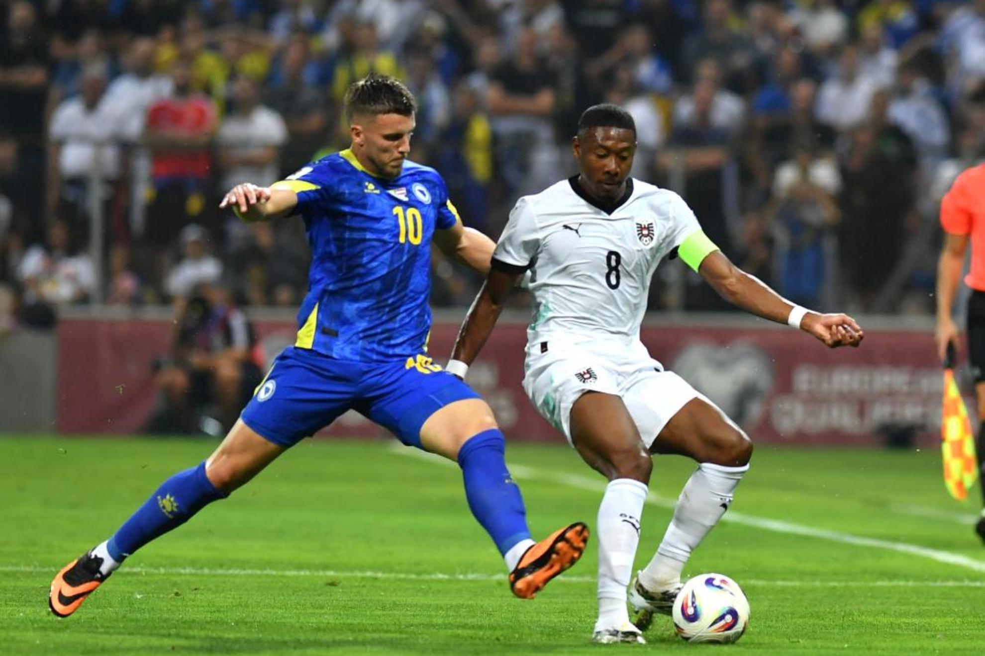 开云网址-马卡：阿拉巴世预赛上发挥出色，上演了王者归来的精彩戏码