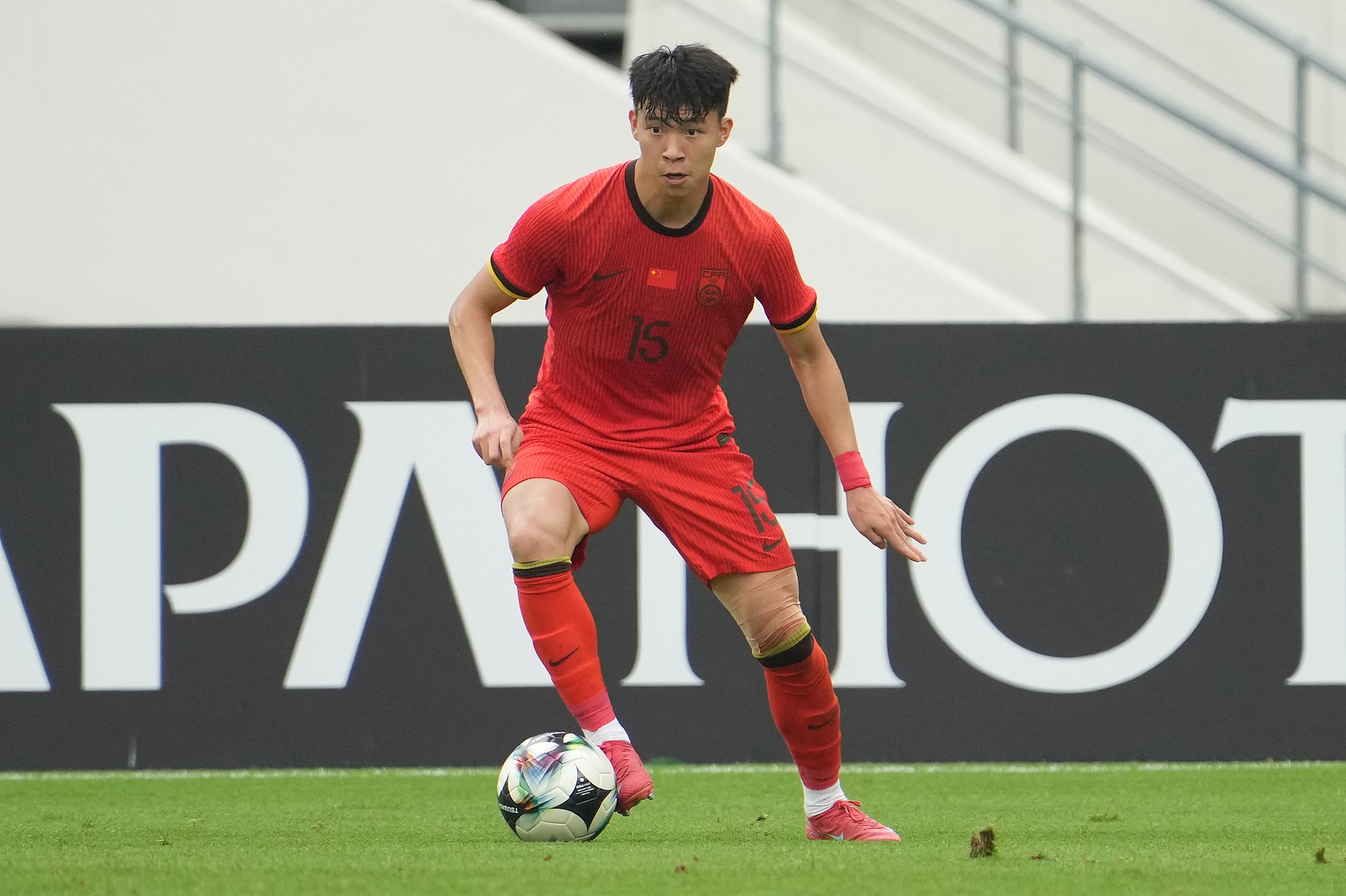 王钰栋谈留洋：有机会未来还是希望能出去看看，我哪儿都想去