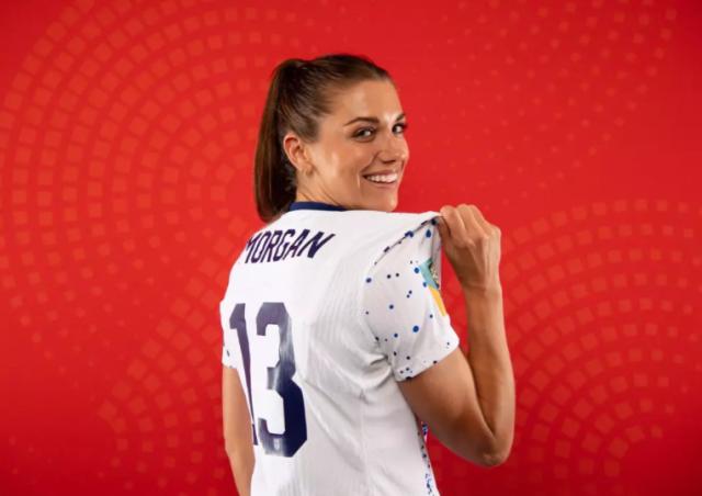 女足世界杯金靴赔率摩根领先 孙雯1999年创两纪录