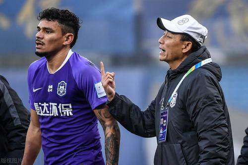 开云体育app-巴媒：苏亚雷斯收FIFA裁定 与津门虎解约成自由身