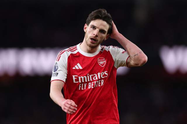 开云体育平台-2-0！1.2亿天王低迷，16岁天才闪耀，阿森纳拒绝爆冷，曼城无退路